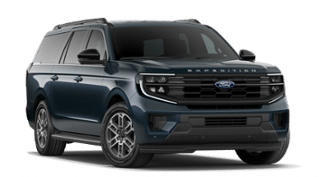 2026 Ford Expedition® External Image 5